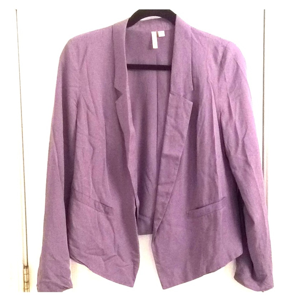 Frenchi Blazer